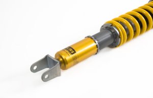 Nissan GTR Coilover Suspension Kit - Ohlins - Road & Track - `07-`24